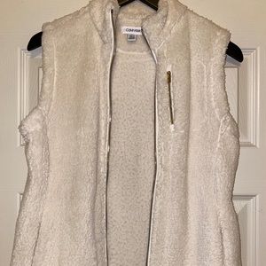 Sherpa Vest
